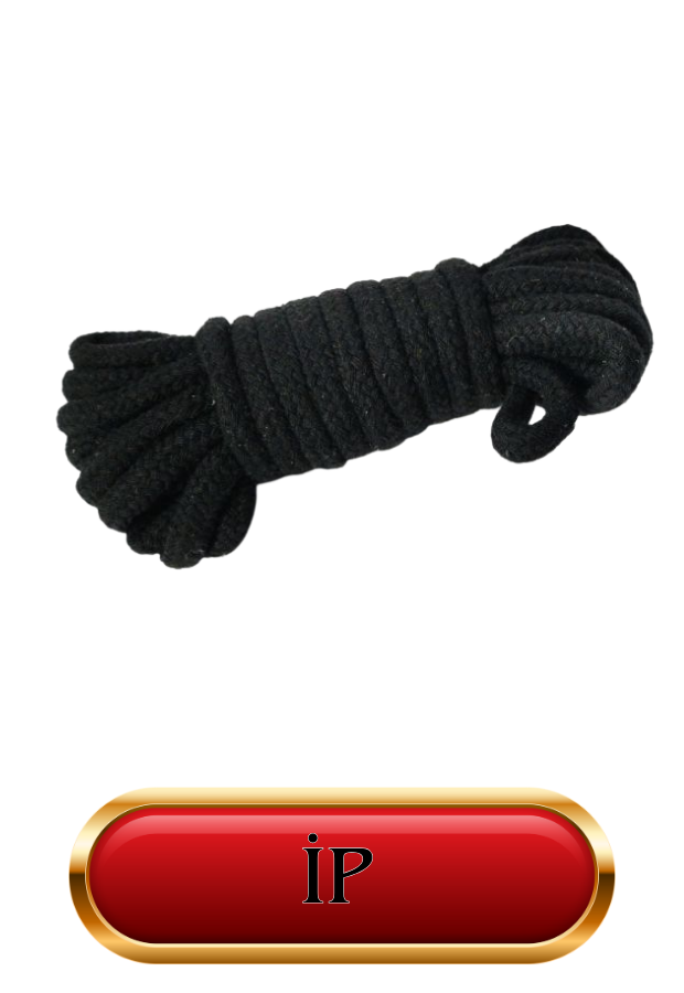 7 Parça Fantazi Seti | Peluş İç Yüzeyli Kelepçe, Zincirli   Kırbaç ve Aksesuarlar