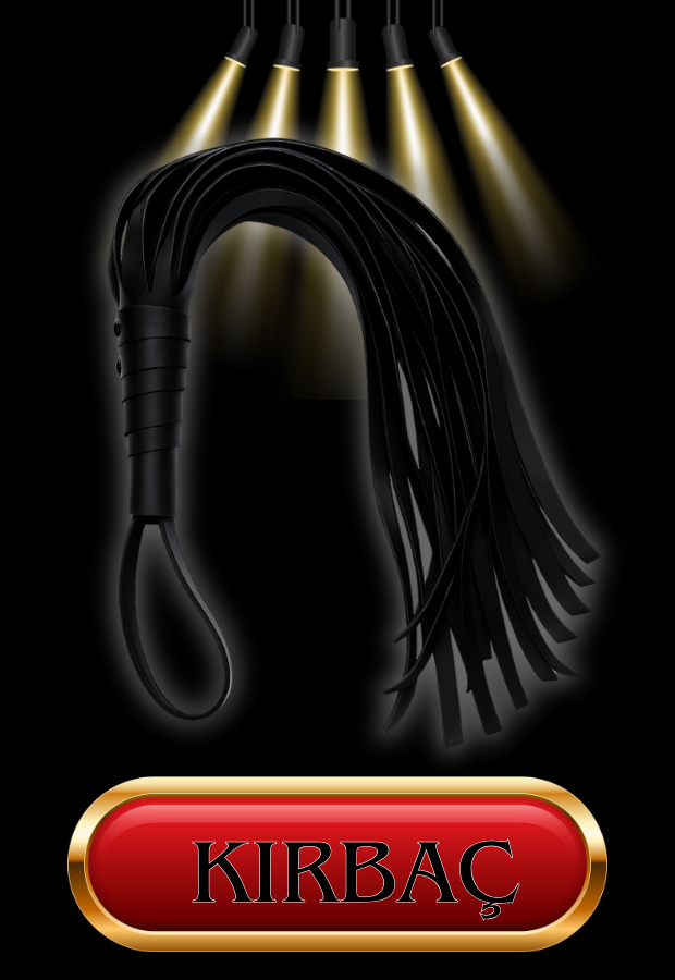 8 Parça Fantazi Seti | Leopar Peluş İç Yüzeyli Kelepçe, Maske, Kırbaç ve Aksesuarlar