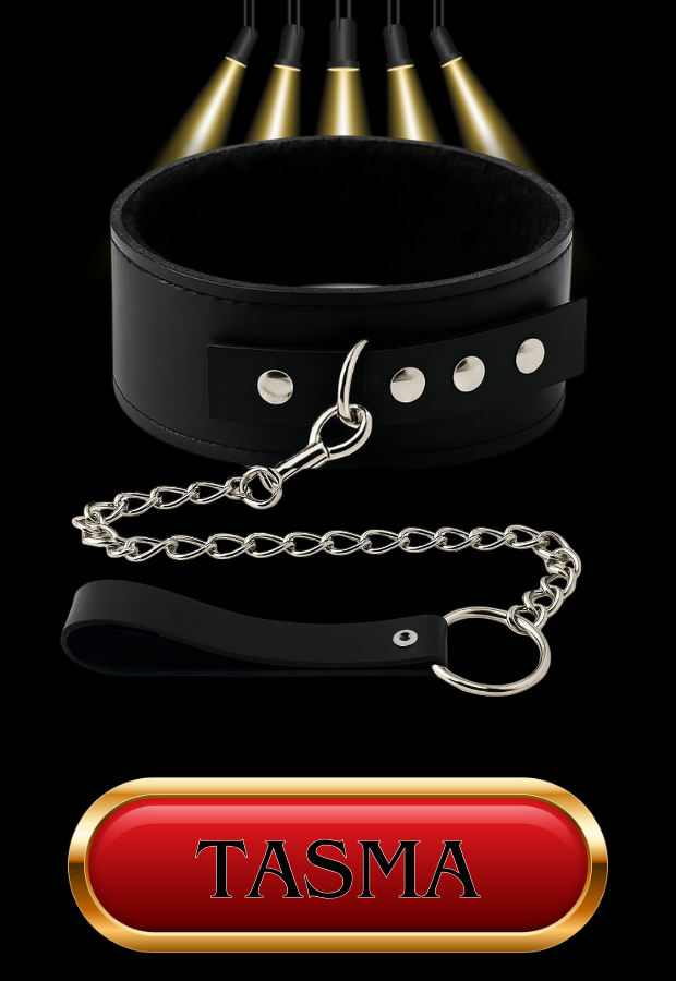 10 Parça Fantazi Seti | Peluş Kelepçe, Zincirli   Maske, Paddle, İp ve Aksesuarlar