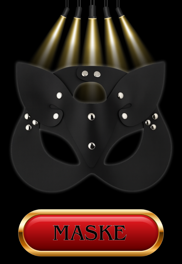 10 Parça Fantazi Seti | Kırmızı Peluş İç Yüzeyli Kelepçer, Maske, Paddle, İp ve Aksesuarlar