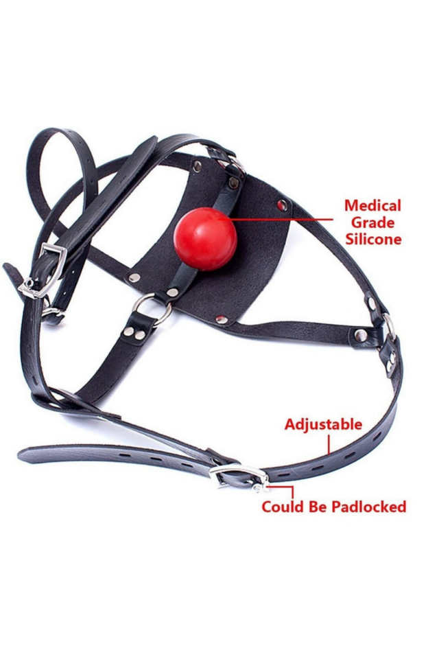 Silikon Toplu Ayarlanabilir Harness