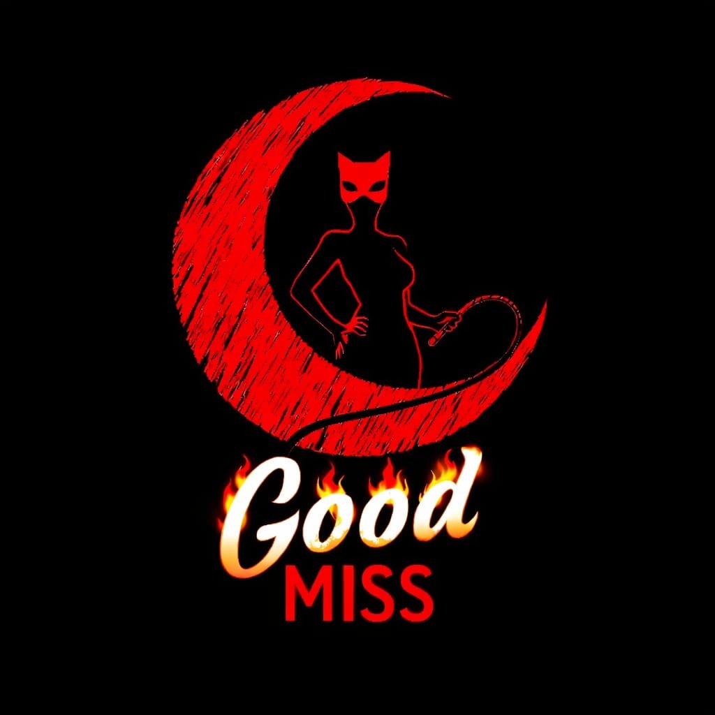 Good Miss: Özel Anlar İçin Şık Fantezi Aksesuarları, Kostümleri ve Oyun Setleri